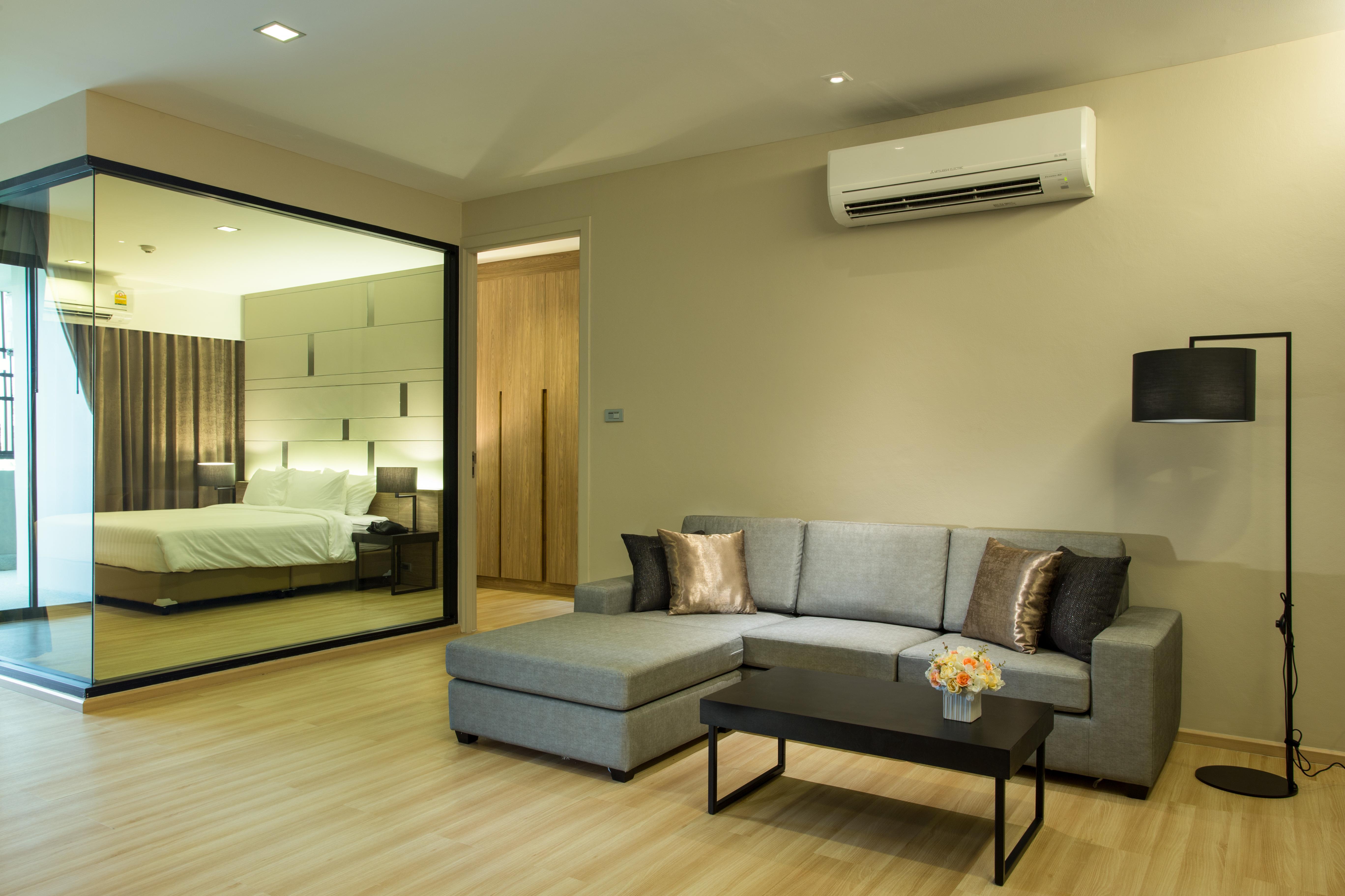 Hyde Park Chiangmai Hotel Chiang Mai Bagian luar foto